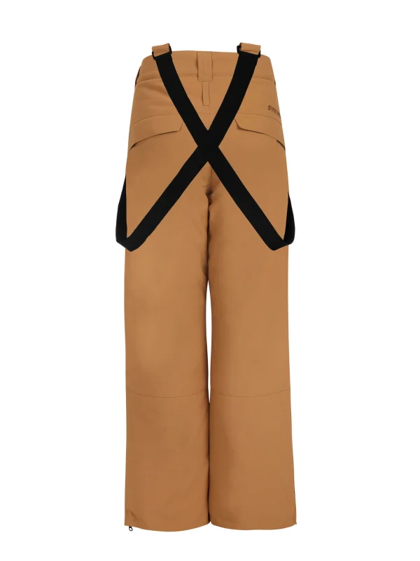 Protest Ski- Und Snowboardhose “ SPIKET JR In Fudgecamel 5