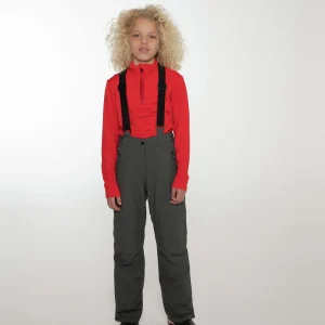 Protest Ski- Und Snowboardhose “ SPIKET JR In Huntergreen 15