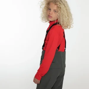Protest Ski- Und Snowboardhose “ SPIKET JR In Huntergreen 17