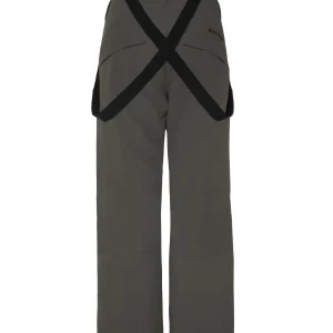 Protest Ski- Und Snowboardhose “ SPIKET JR In Huntergreen 19