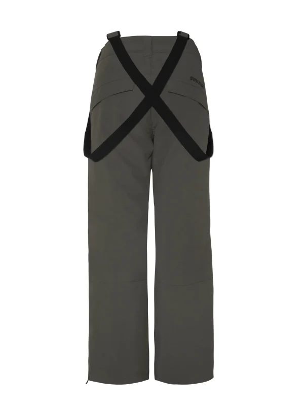 Protest Ski- Und Snowboardhose “ SPIKET JR In Huntergreen 6