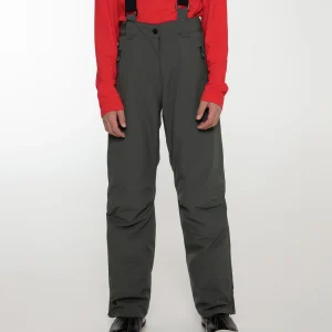 Protest Ski- Und Snowboardhose “ SPIKET JR In Huntergreen 21