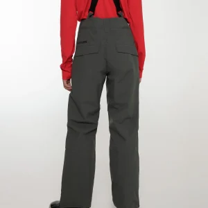 Protest Ski- Und Snowboardhose “ SPIKET JR In Huntergreen 23