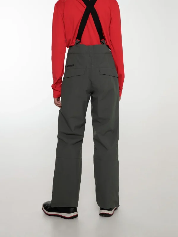 Protest Ski- Und Snowboardhose “ SPIKET JR In Huntergreen 8