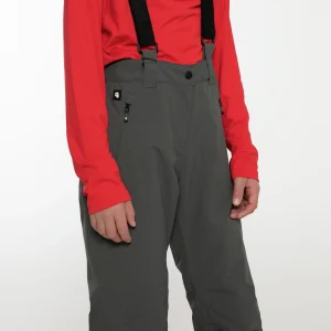 Protest Ski- Und Snowboardhose “ SPIKET JR In Huntergreen 25