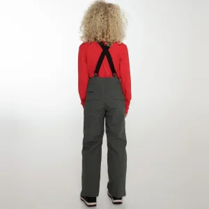 Protest Ski- Und Snowboardhose “ SPIKET JR In Huntergreen 27