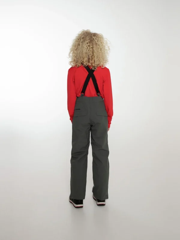 Protest Ski- Und Snowboardhose “ SPIKET JR In Huntergreen 10