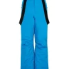 Protest Ski- Und Snowboardhose “ SPIKET JR In Marlin Blue 22