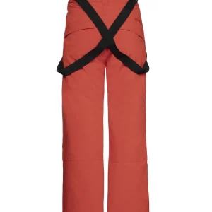 Protest Ski- Und Snowboardhose “ SPIKET JR In Orange Fire 14
