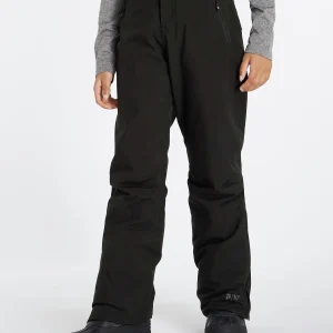 Protest Ski- Und Snowboardhose “ SPIKET JR In True Black 10