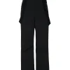 Protest Ski- Und Snowboardhose “ SPIKET JR In True Black 17