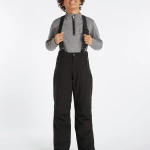 Protest Ski- Und Snowboardhose “ SPIKET JR In True Black 12