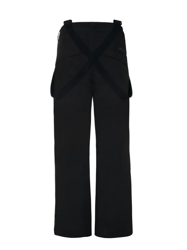 Protest Ski- Und Snowboardhose “ SPIKET JR In True Black 5