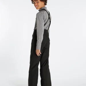Protest Ski- Und Snowboardhose “ SPIKET JR In True Black 18