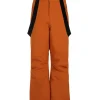Protest Ski- Und Snowboardhose “ SPIKET JR In Umberorange 31