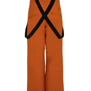Protest Ski- Und Snowboardhose “ SPIKET JR In Umberorange 14