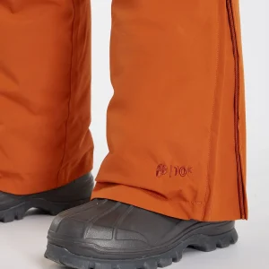 Protest Ski- Und Snowboardhose “ SPIKET JR In Umberorange 16