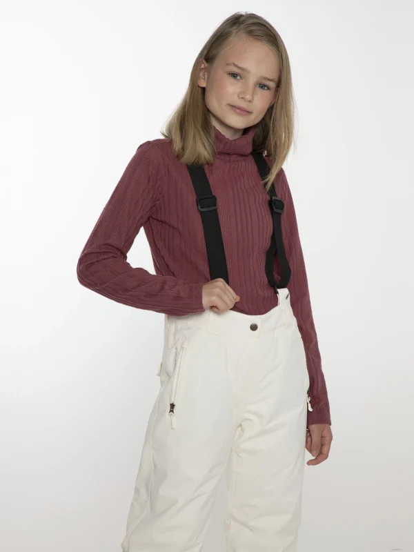 Protest Ski- Und Snowboardhose “ SUNNY JR In Canvas 3