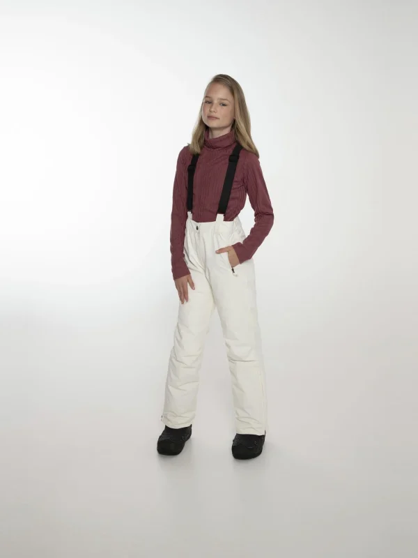 Protest Ski- Und Snowboardhose “ SUNNY JR In Canvas 4