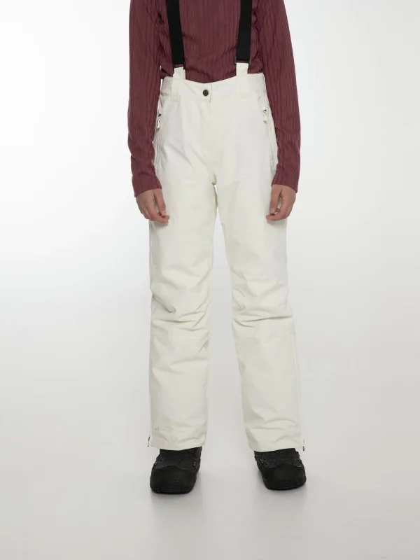 Protest Ski- Und Snowboardhose “ SUNNY JR In Canvas 7