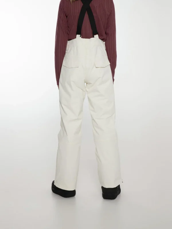 Protest Ski- Und Snowboardhose “ SUNNY JR In Canvas 8