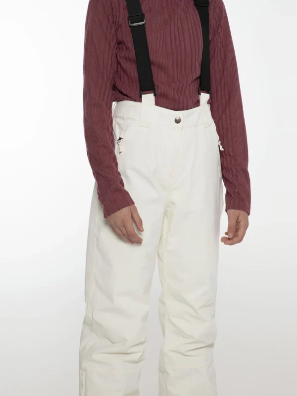 Protest Ski- Und Snowboardhose “ SUNNY JR In Canvas 9