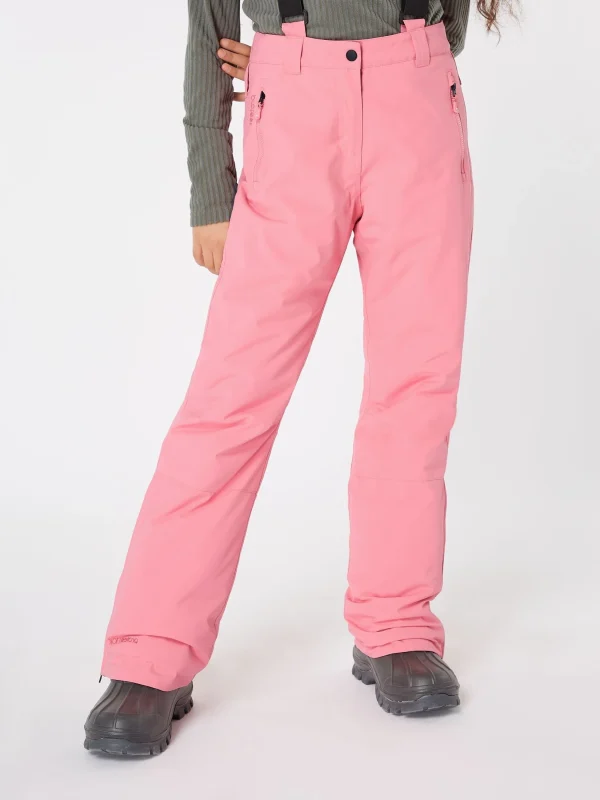 Protest Ski- Und Snowboardhose “ SUNNY JR In Confettipink 3