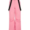 Protest Ski- Und Snowboardhose “ SUNNY JR In Confettipink 20