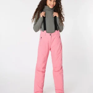 Protest Ski- Und Snowboardhose “ SUNNY JR In Confettipink 12