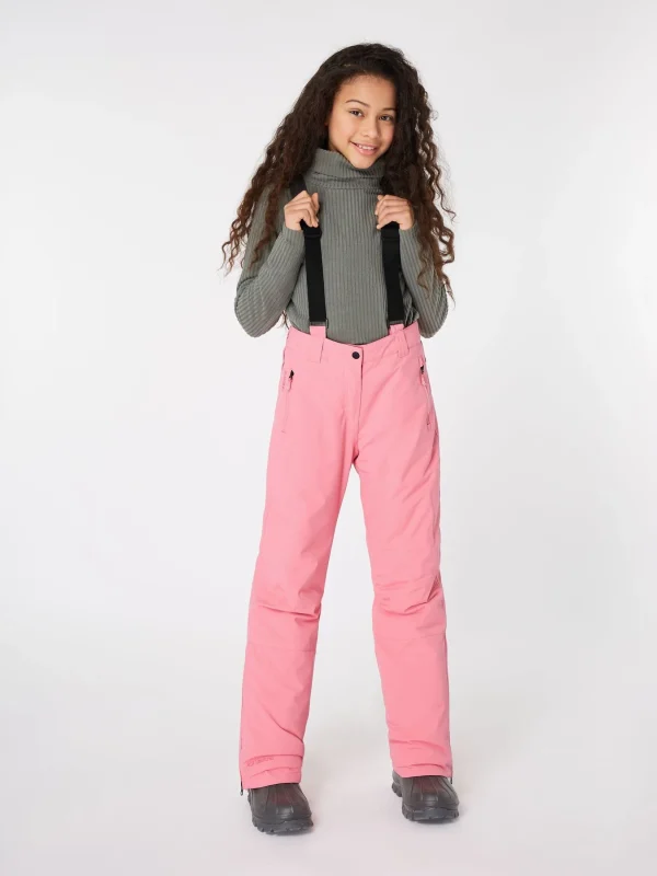 Protest Ski- Und Snowboardhose “ SUNNY JR In Confettipink 4