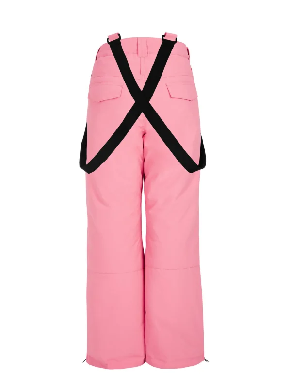 Protest Ski- Und Snowboardhose “ SUNNY JR In Confettipink 5