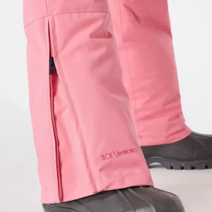 Protest Ski- Und Snowboardhose “ SUNNY JR In Confettipink 16