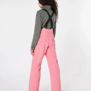 Protest Ski- Und Snowboardhose “ SUNNY JR In Confettipink 18