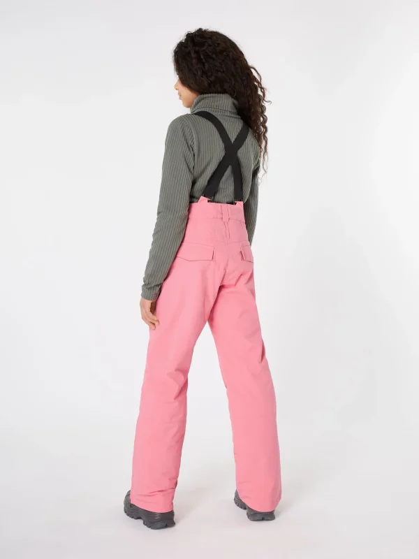 Protest Ski- Und Snowboardhose “ SUNNY JR In Confettipink 7