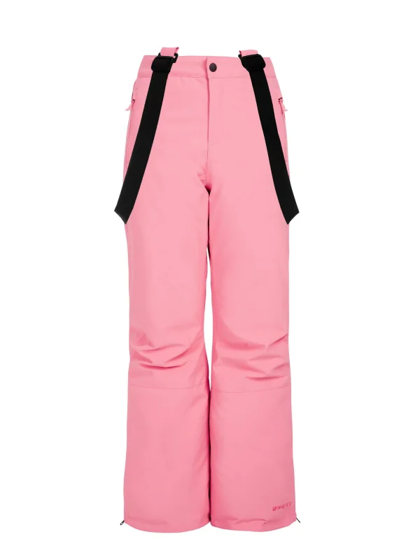 Protest Ski- Und Snowboardhose “ SUNNY JR In Confettipink 1