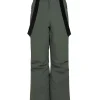 Protest Ski- Und Snowboardhose “ SUNNY JR In Huntergreen 20
