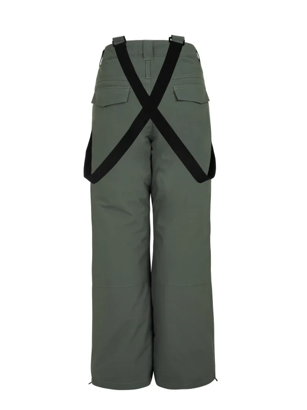 Protest Ski- Und Snowboardhose “ SUNNY JR In Huntergreen 5