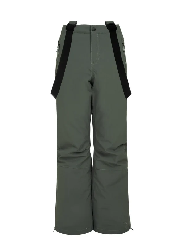 Protest Ski- Und Snowboardhose “ SUNNY JR In Huntergreen 1