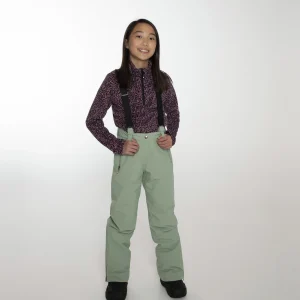 Protest Ski- Und Snowboardhose “ SUNNY JR In Juniper 15
