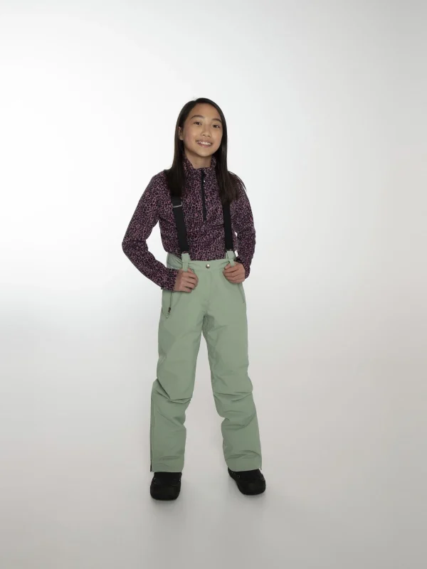 Protest Ski- Und Snowboardhose “ SUNNY JR In Juniper 4
