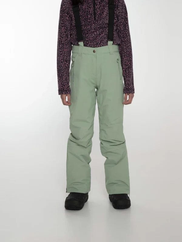 Protest Ski- Und Snowboardhose “ SUNNY JR In Juniper 7