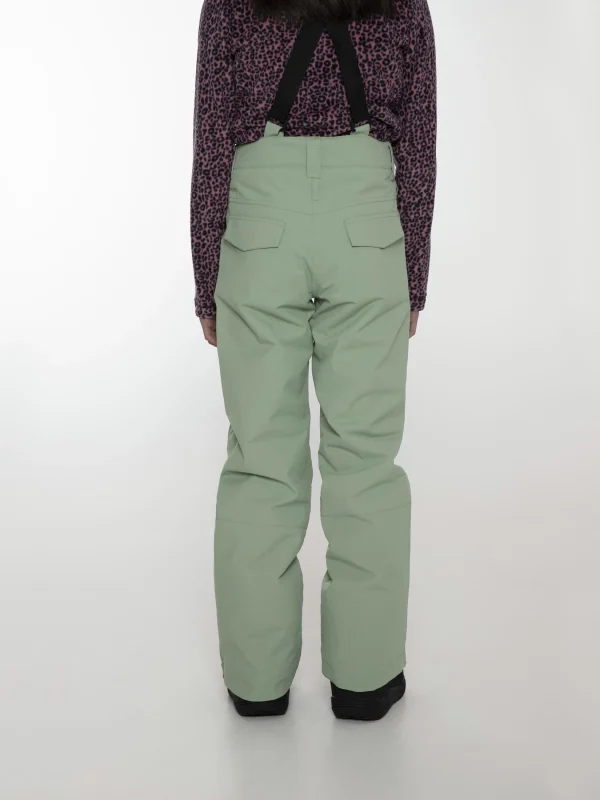 Protest Ski- Und Snowboardhose “ SUNNY JR In Juniper 8