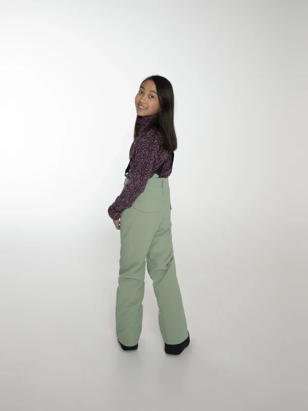 Protest Ski- Und Snowboardhose “ SUNNY JR In Juniper 10