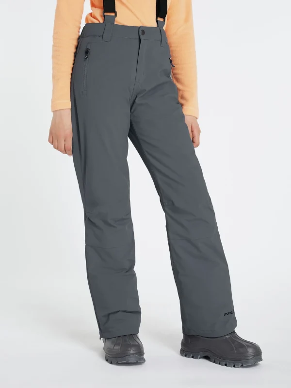 Protest Ski- Und Snowboardhose “ SUNNY JR In Manatee 3