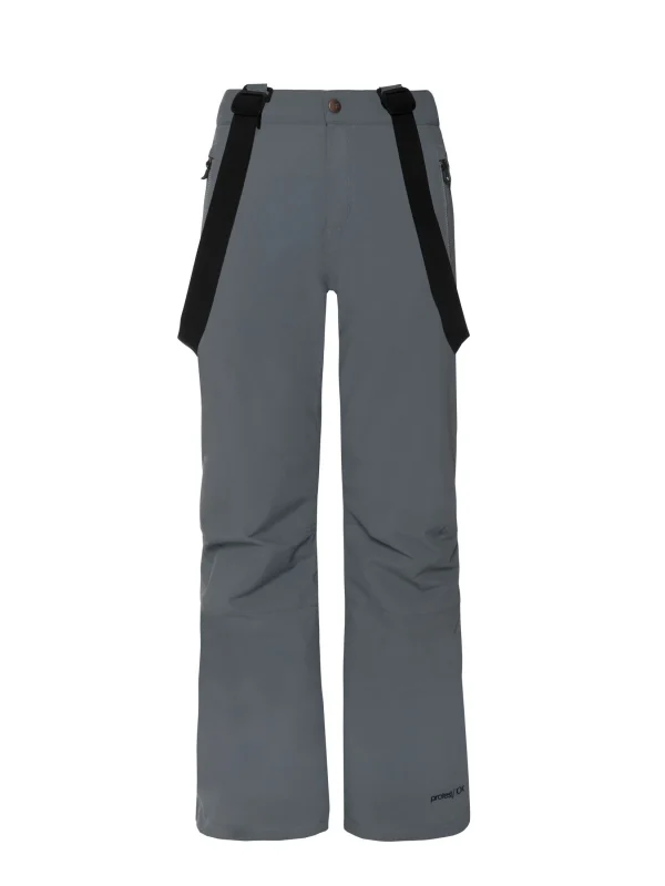 Protest Ski- Und Snowboardhose “ SUNNY JR In Manatee 1