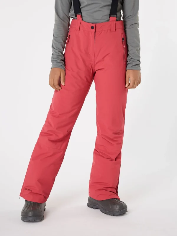 Protest Ski- Und Snowboardhose “ SUNNY JR In Rusticrust 3