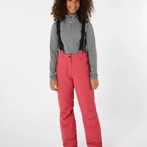 Protest Ski- Und Snowboardhose “ SUNNY JR In Rusticrust 12