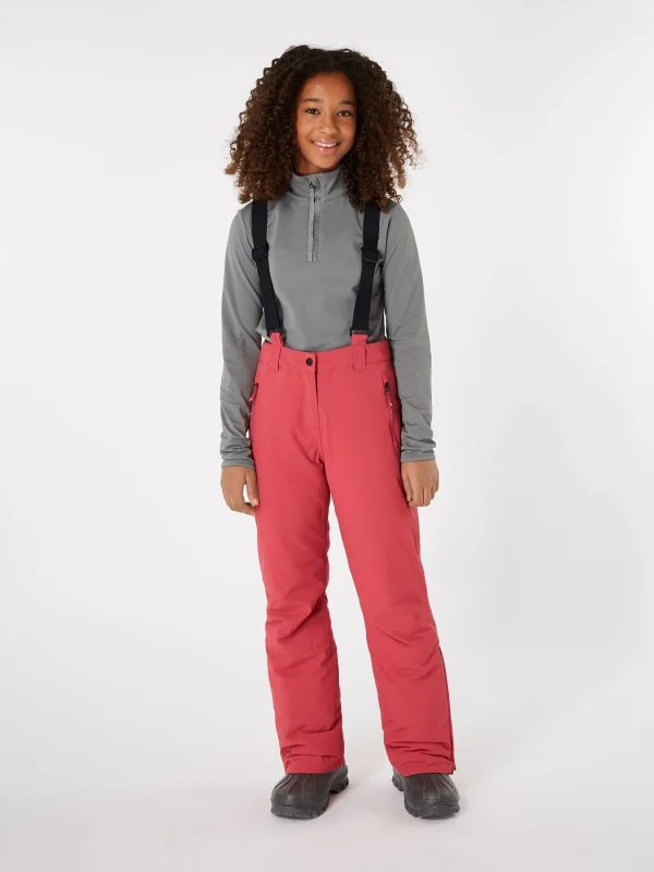 Protest Ski- Und Snowboardhose “ SUNNY JR In Rusticrust 4