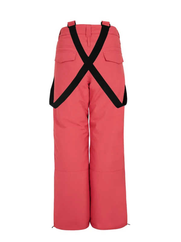 Protest Ski- Und Snowboardhose “ SUNNY JR In Rusticrust 5