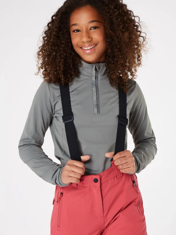 Protest Ski- Und Snowboardhose “ SUNNY JR In Rusticrust 6